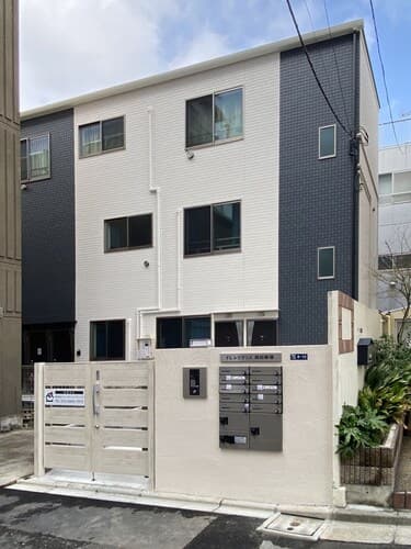 FL Residence Takadanobaba
