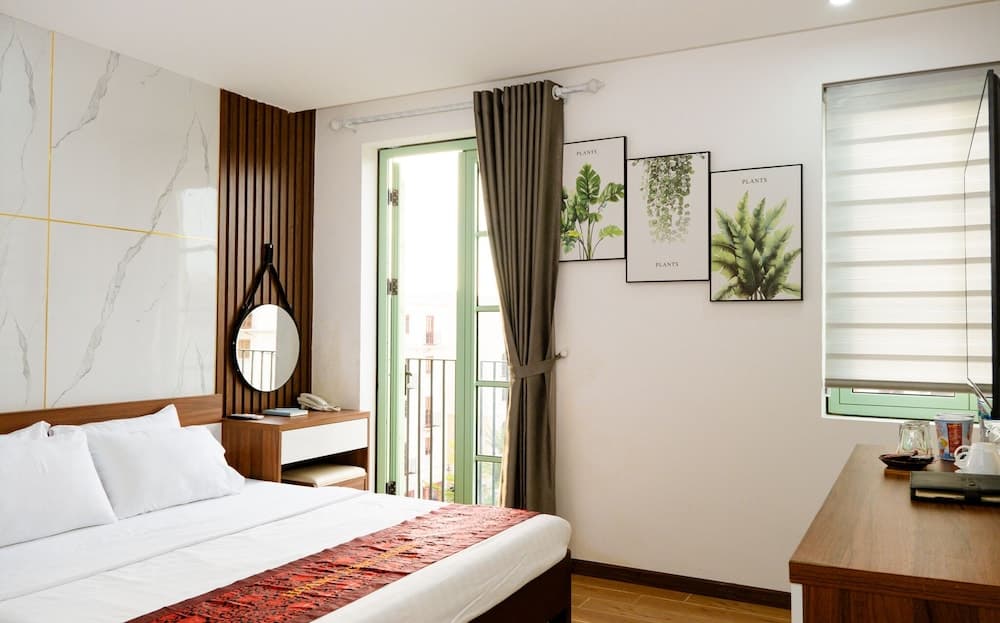 Hoang Long Hotel Phu Quoc