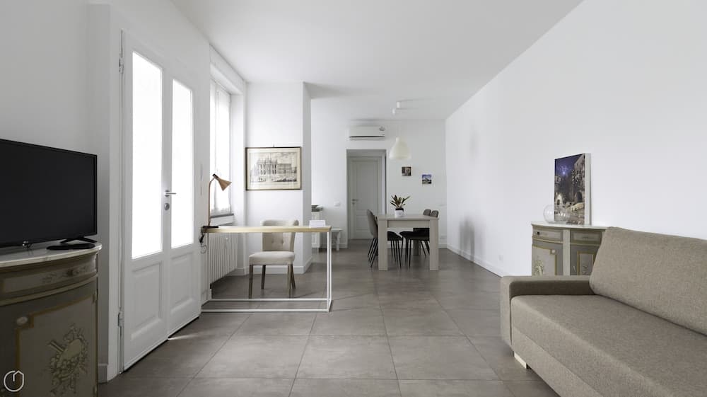 Italianway - Borsieri 25 B