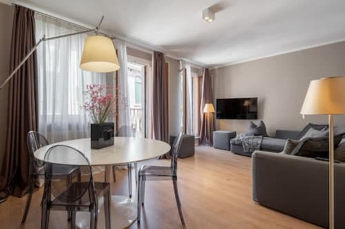 San Marco Suite 2 by Wonderful Italy