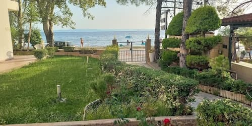 Bay Beach Maisonette