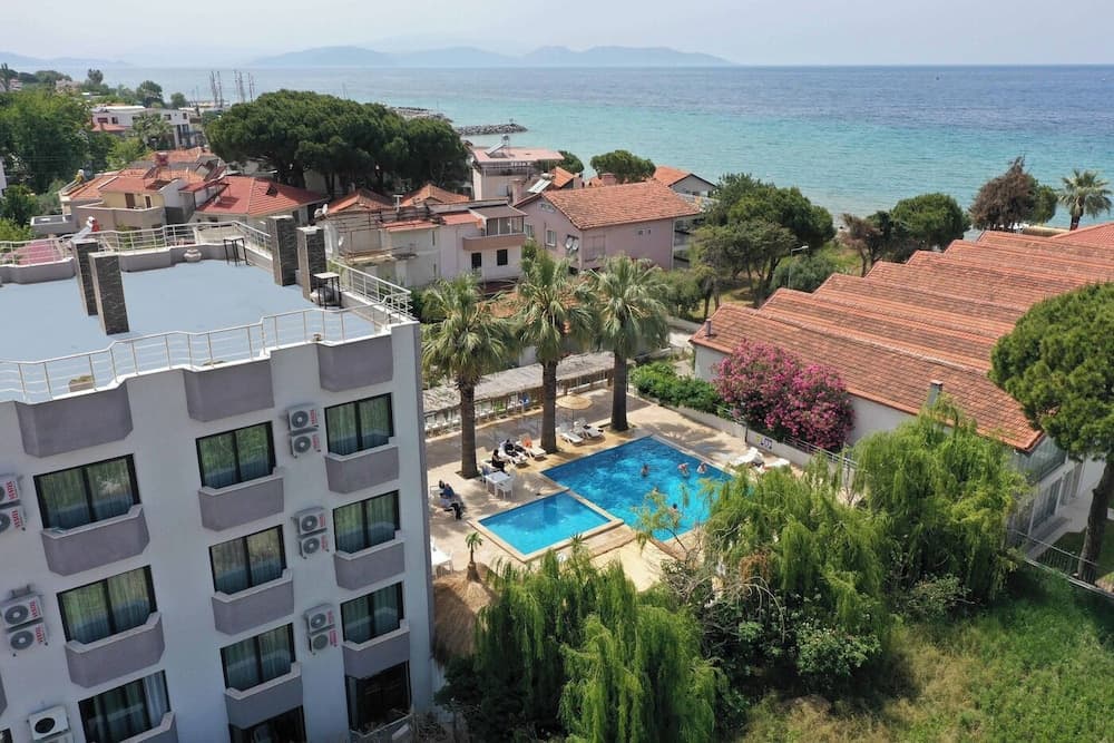 Medos Hotel