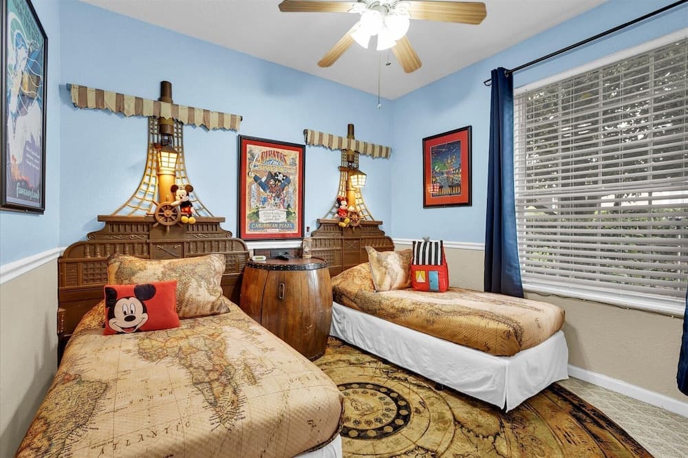 2302 Silver Palm dr Unit 103