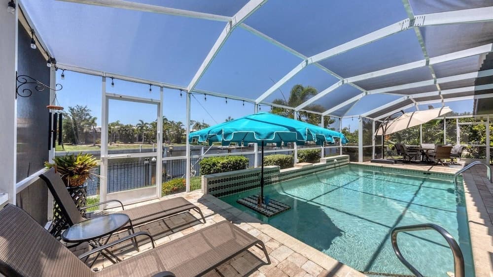 945 Santa Brigida Court