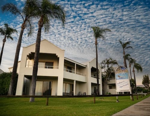 Kalbarri Murchison View Apartments