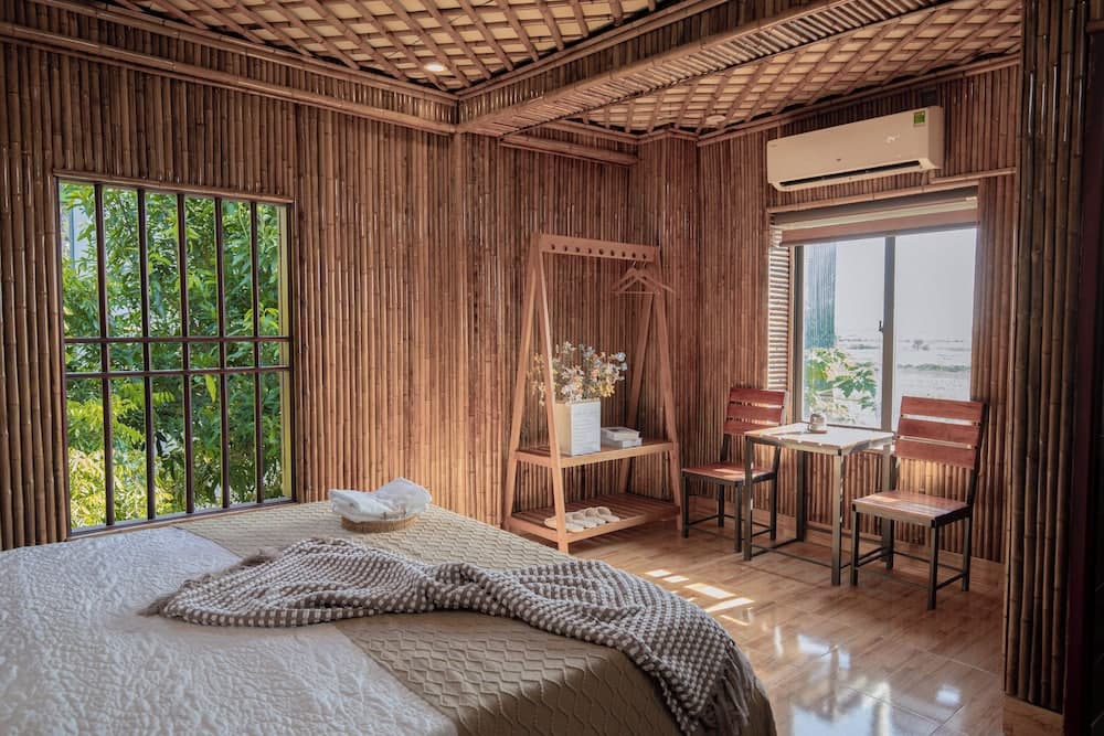 Bamboo Hill Villa