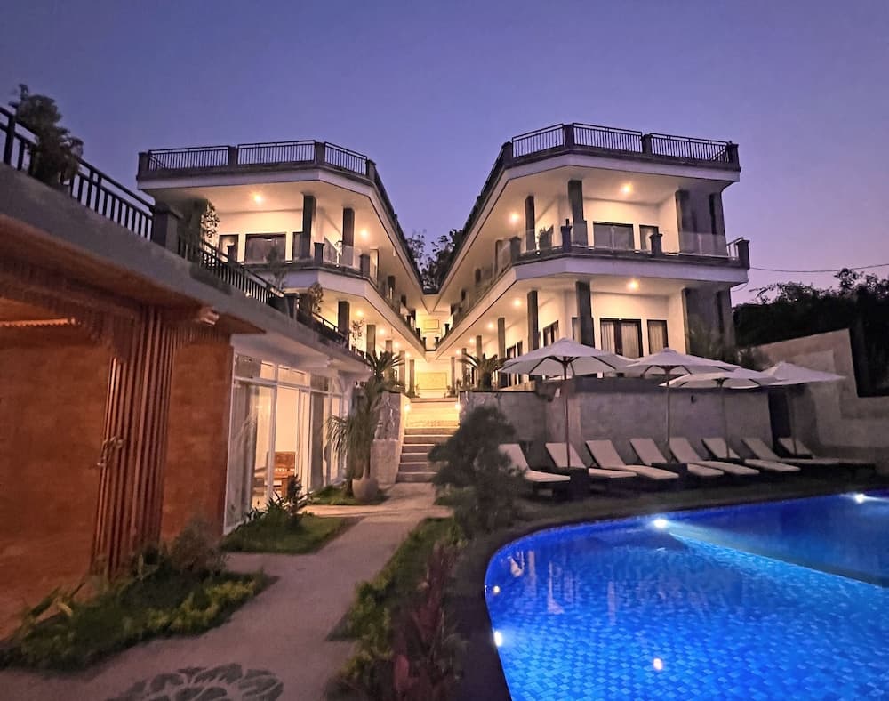 Grand Yuna Hotel
