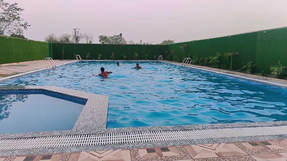 Shiva Palace by Golden Leaf Hotels