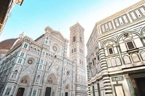 Duomo Luxury Florence