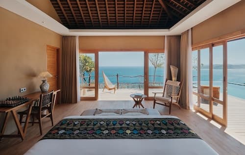 TUNAK Resort Lombok