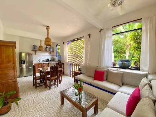 Villa Tortolas 5 Min Walk To La Ropa Beach