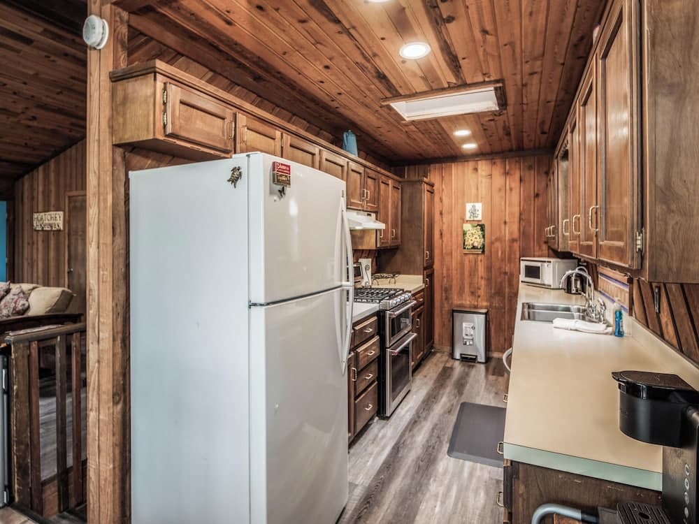 Hoatchey Hideaway