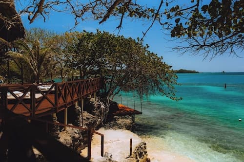 Isla Unica - Islas del Rosario
