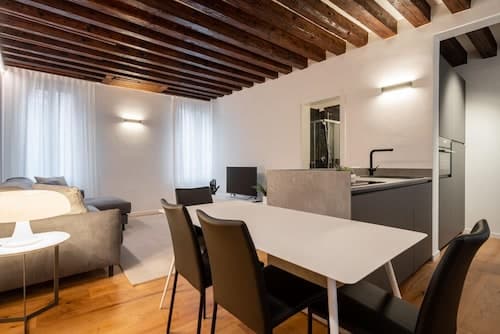 Appartamento Sant Angelo by Wonderful Italy