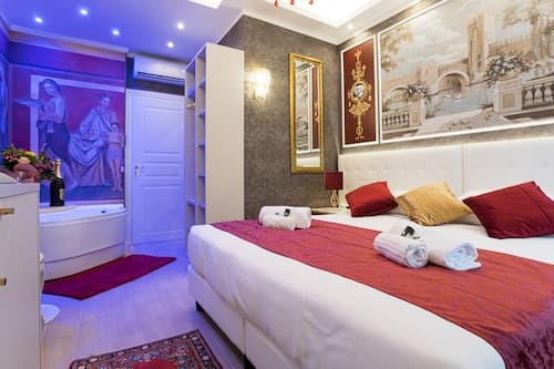 Royal Verona Relais - Royal Welcome