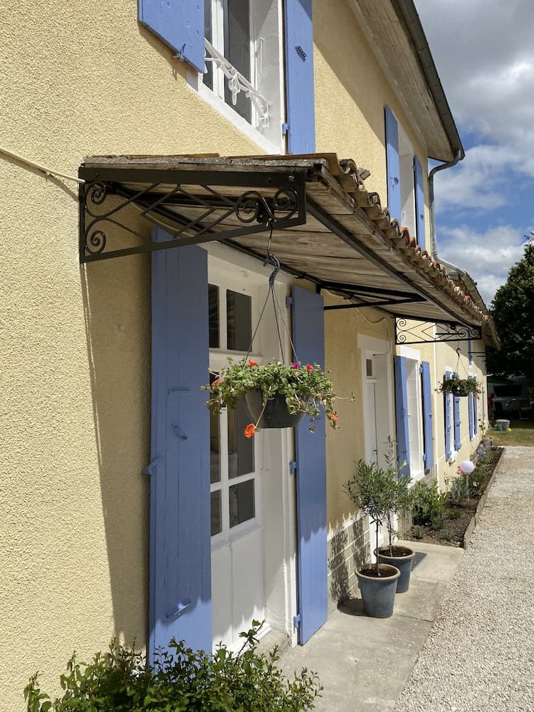 L ancien Cafe - Luxury Suites and Gites