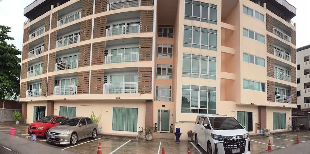 The Peak Hostel