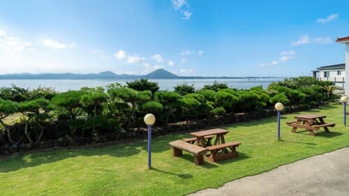 Jeju udo Haneuli Pension