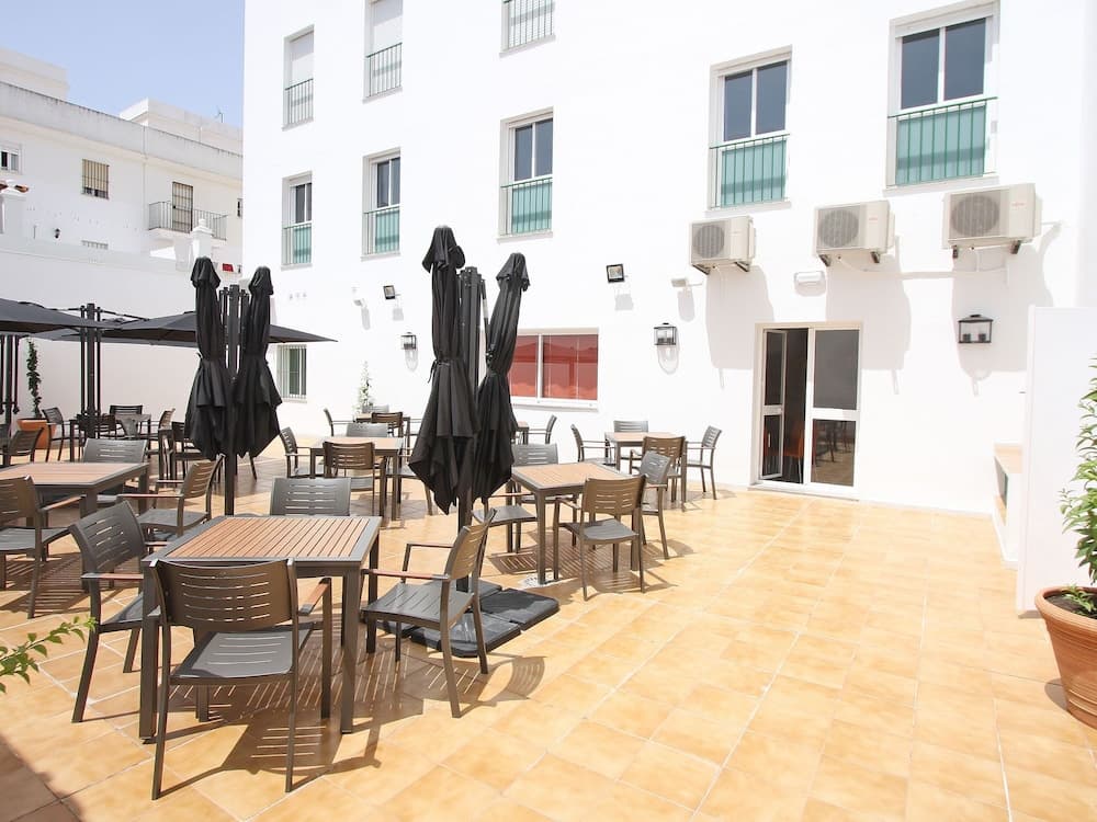 AReH Apartamentos