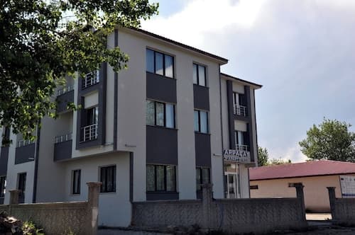 Arpaçay Apart Otel