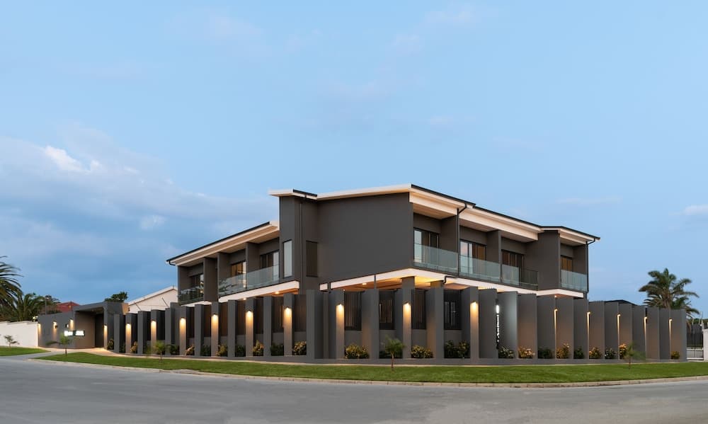 Anfani Boutique Hotel