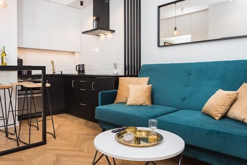 City of the Kings-Bacalar Apartment