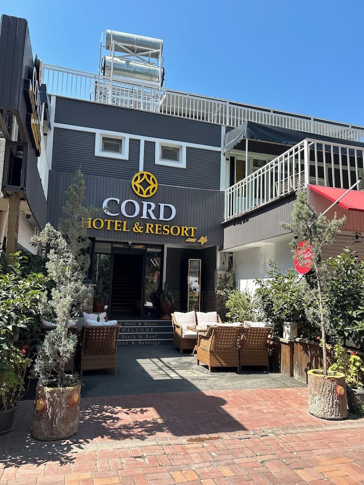 Cord Hotel & Resort