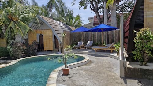 Nelly Homestay