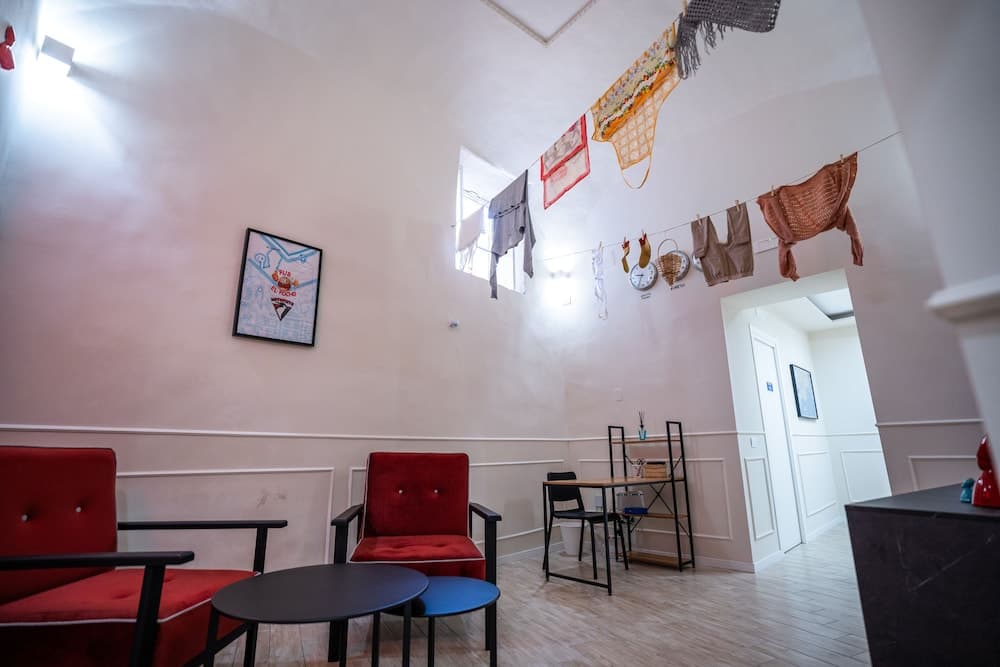 Terno su Napoli Sanità