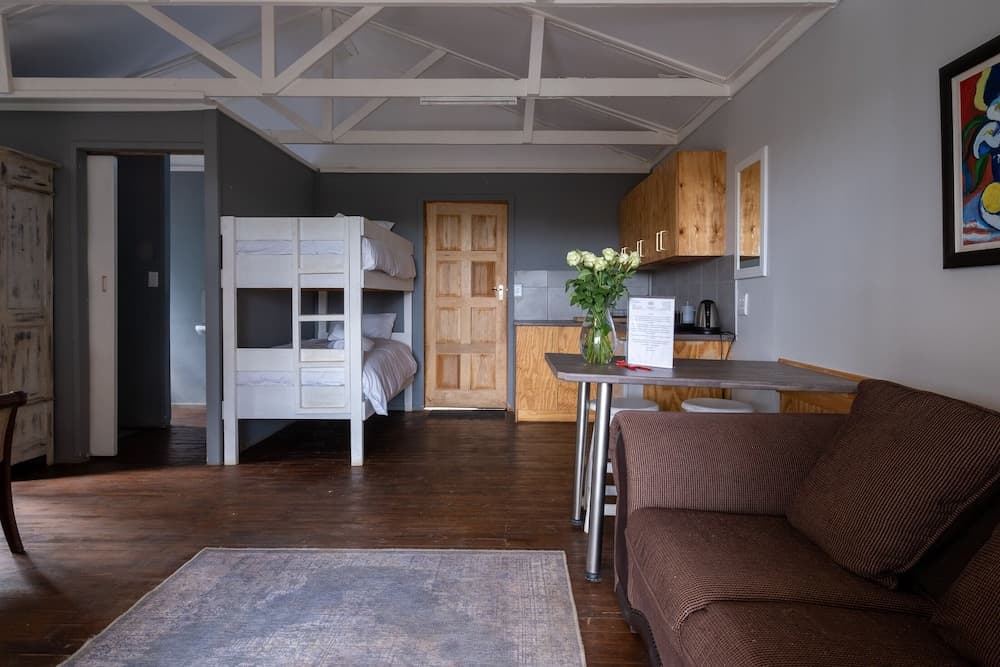 Goshen Guest Farm