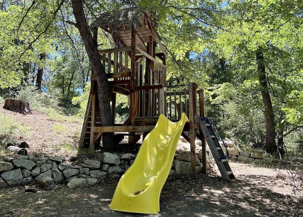 Mi Casa Es Su Casa