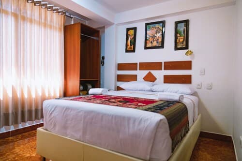 PAQARIQ INN HOTEL