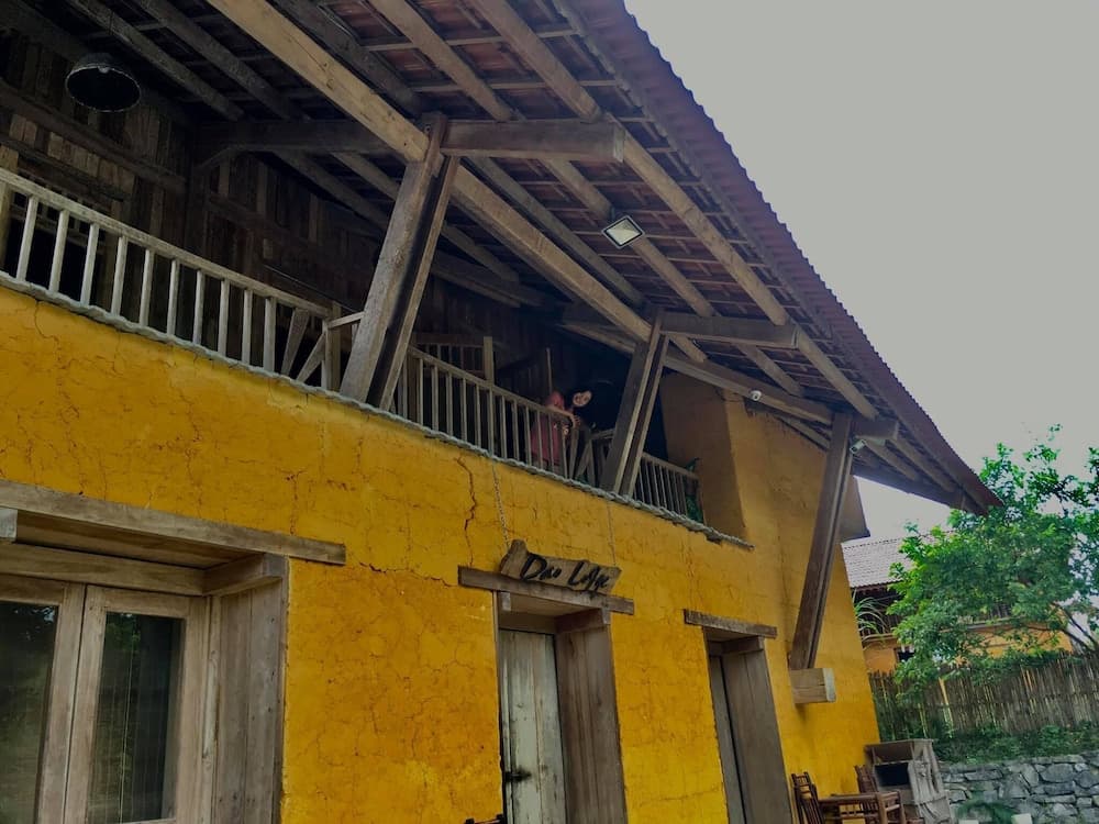 Dao Lodge