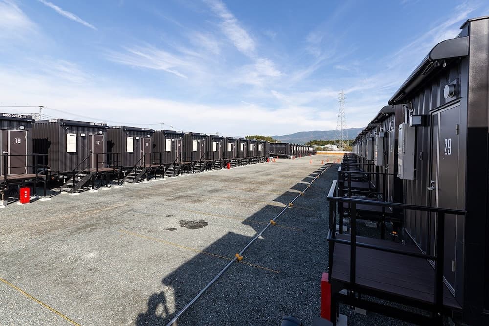 HOTEL R9 The Yard Kikuchikyokushiisaka