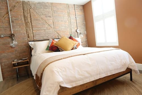 Cathedral Superior Apartment