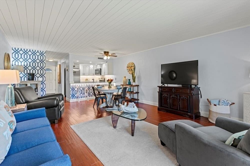 Ocean Club 37 2 Bedroom Condo by RedAwning