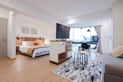 ALU Apartments - Miraflores Central