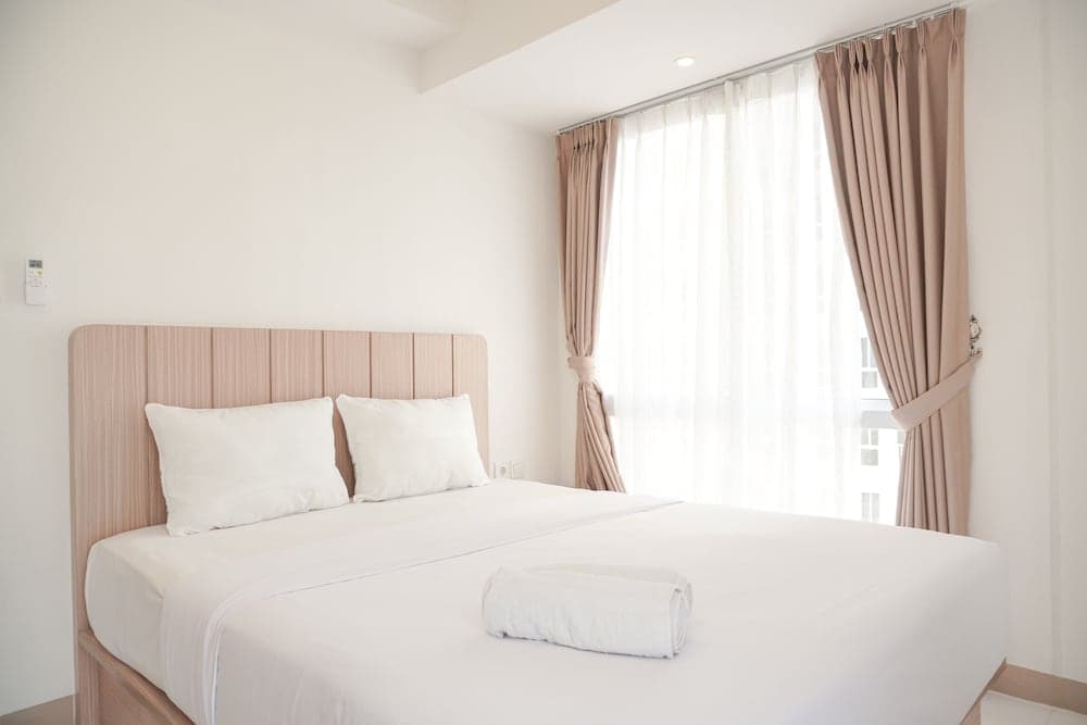 Best Deal And Homey 2Br Tokyo Riverside Pik 2 Apartment