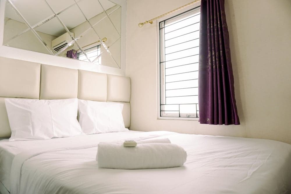 Good Choice And Nice 1Br At Northland Ancol Apartment