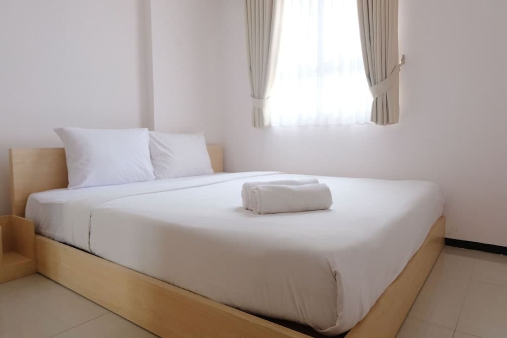 Cozy And Strategic 2Br Apartment At Gateway Pasteur