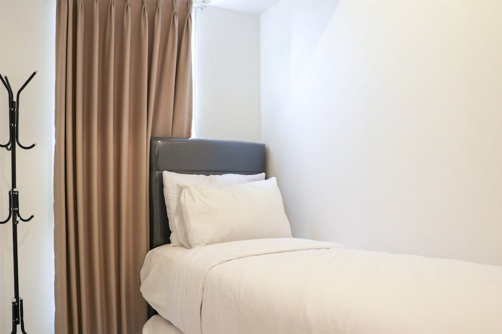 Comfortable Stay 2Br Apartment At Tokyo Riverside Pik 2