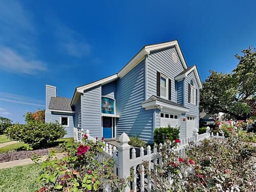 Tybee Sun and Stars by Tybee Vacation Rentals