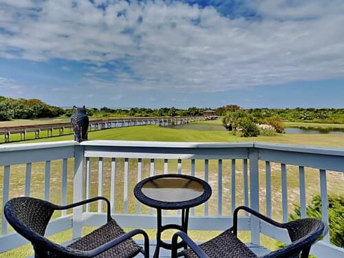 Tybee Sun by Tybee Vacation Rentals