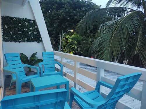 Apartamento Jet Set by Seven Travel