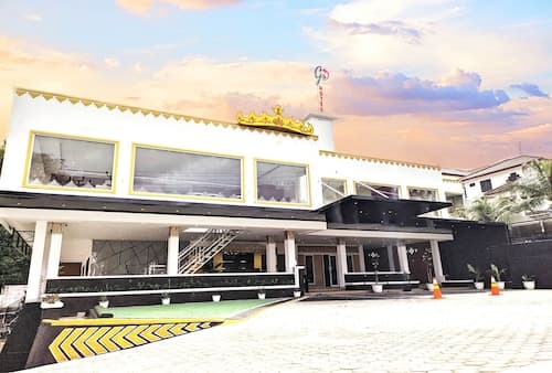 Hotel Syariah GS Lampung Culture, Bandar Lampung
