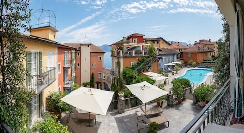 Residenza dei Fiori