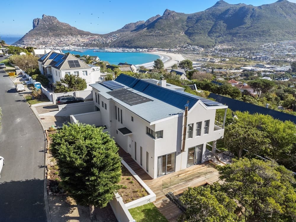 Hout Bay Villa