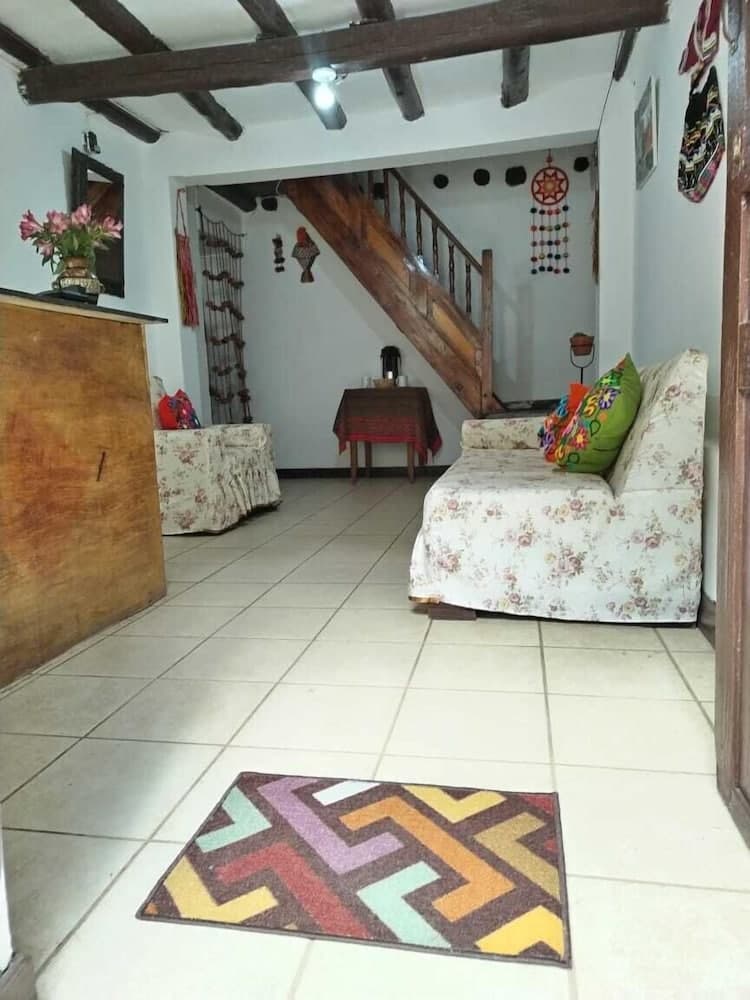 Hostal La Posada De Ollanta