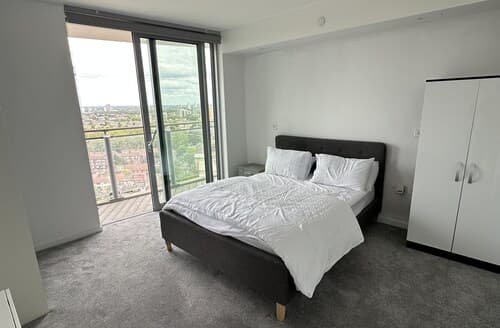 Charming 2-bed Apartment in London