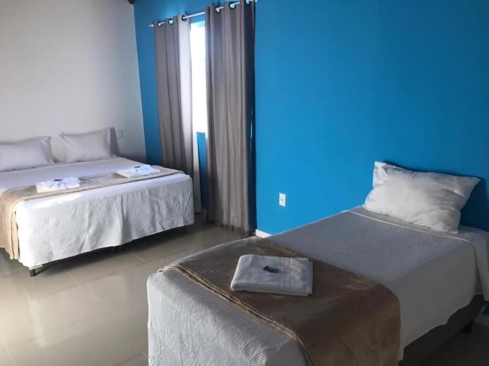 Foca Guest House